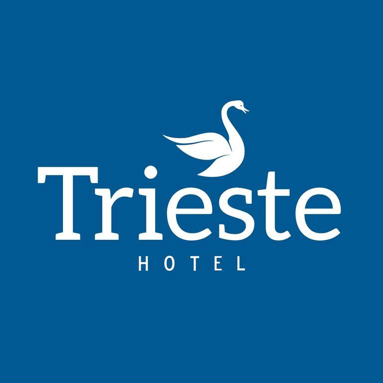 Hotel Trieste Morbegno Exterior foto